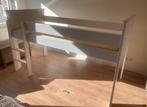 Halfhoogslaper Alba, Kinderen en Baby's, Kinderkamer | Stapelbedden en Hoogslapers, Ophalen, Gebruikt, Halfhoogslaper