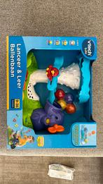 Vtech Lanceer en Ballenbaan, Kinderen en Baby's, Speelgoed | Vtech, Ophalen of Verzenden, Zo goed als nieuw