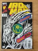 Iron Man (1968) #295, Eén comic, Amerika, Marvel Comics, Ophalen of Verzenden
