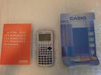 Rekenmachine Casio CFX-9850GC plus, Diversen, Rekenmachines, Ophalen, Grafische rekenmachine, Zo goed als nieuw