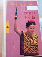 Mijn zuster Frida, Barbara Mujica, Frida Kahlo, Diego Rivera, Gelezen, Ophalen of Verzenden