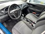 Opel Mokka X 1.4 Turbo | AUTOMAAT | NAVI | PDC | LED |, Stof, Gebruikt, SUV of Terreinwagen, 500 kg