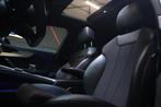 Audi A4 Avant 35 TFSI 2.0 3x S-line PANO-VIRTUAL-LED-NAP, Auto's, Gebruikt, 4 cilinders, Zwart, Origineel Nederlands