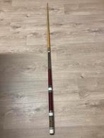 Biljart keu 560gr. 11,5mm pomerans, Ophalen of Verzenden, Zo goed als nieuw, Keu of Ballen