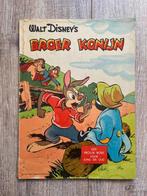 Broer Konijn uit 1961, Boeken, Stripboeken, Gelezen, Ophalen of Verzenden