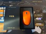 VXE R1 MAX 4K Wireless, Nieuw, Rechtshandig, VXE, Gaming muis