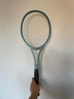 Vintage Browning Tennisracket met Hoes, Sport en Fitness, Tennis, Overige merken, Gebruikt, Ophalen of Verzenden, Racket