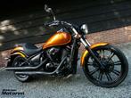 Gave VN 900 Custom / VN900, Motoren, Motoren | Kawasaki, 903 cc, 2 cilinders, Chopper, Bedrijf