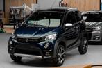 Aixam Brommobiel Crossover Premium emotion 2023 + carplay, Gebruikt, Overige merken