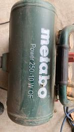 Goede makita compressor, Ophalen of Verzenden