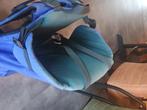 Rugdrager kind, Kinderen en Baby's, Babydragers en Draagdoeken, Gebruikt, Overige typen, Rug, Ophalen