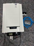Remeha Tzerra Ace 39c ketel, CW5, Minder dan 20 liter, Ophalen, Gebruikt, Geiser