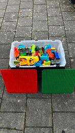 Lego Duplo, Ophalen, Zo goed als nieuw