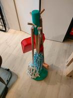 Schoonmaakset speelgoed, Kinderen en Baby's, Ophalen, Gebruikt