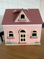 Little Dutch poppenhuis, Ophalen, Zo goed als nieuw, Poppenhuis