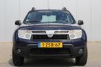 Dacia Duster 1.6 Ambiance 2wd | Trekhaak | Airco | Elektrisc, Auto's, Stof, Gebruikt, Zwart, 4 cilinders