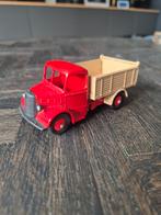 Dinky toys bedford, Ophalen of Verzenden, Zo goed als nieuw, Bus of Vrachtwagen, Dinky Toys