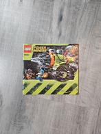 lego power miners 8960, Kinderen en Baby's, Speelgoed | Duplo en Lego, Ophalen, Gebruikt, Complete set, Lego
