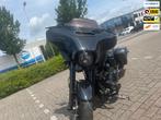 Harley Davidson Tour 117 FLHXST Street Glide Special ST, Bedrijf, Overig, 1923 cc, ABS