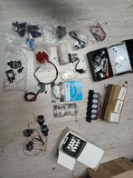 Motorfiets Onderdelen - Caferacer/Scrambler Project, Ophalen of Verzenden
