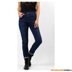 John Doe Betty High Jeans, Donkerblauw, Ophalen of Verzenden, Nieuw met kaartje