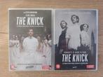 The knick - S1 + S2, Vanaf 16 jaar, Verzenden, Boxset, Drama