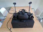 Oculus Rift CV1 - VR Headset voor PC, Spelcomputers en Games, Virtual Reality, Ophalen, Gebruikt, VR-bril, Pc