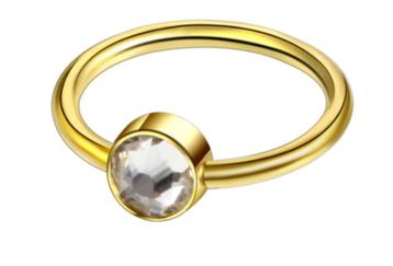 bal closure ring 1.2 beschikbaar voor biedingen