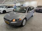 Volvo V50 2.4i Momentum / AUTOMAAT / NAP / RIJDT SCHAKELT GO, 1378 kg, 700 kg, 2435 cc, 170 pk