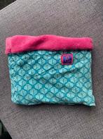 Warme col met fleece, meisjes tot 8 jaar, Kinderen en Baby's, Kinderkleding | Mutsen, Sjaals en Handschoenen, Ophalen, Gebruikt