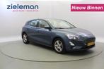 Ford FOCUS 1.0 EcoBoost Edition Business - Carplay, Cruise,, Focus, 101 pk, Gebruikt, Euro 6