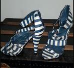 (High heels) pumps merk killah, Kleding | Dames, Ophalen of Verzenden, Nieuw