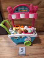 VTech Schep en Leer IJscokar, Ophalen of Verzenden