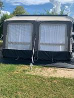 Kampa grande air 330 s allseason, Caravans en Kamperen, Ophalen, Gebruikt, Kampa Dometic