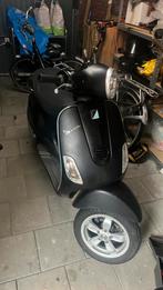 Vespa lx 2 t 2007 ook in onderdelen, Ophalen, Tweetakt, Vespa LX
