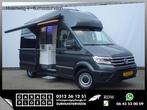 Volkswagen California 4-Pers 2.0 TDI 177pk Automaat Crafter, Volkswagen, Bus-model, Bedrijf, Diesel