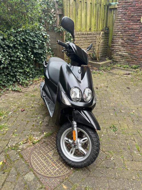 Yamaha Neo's 4 takt, Fietsen en Brommers, Brommers | Overige merken, Zo goed als nieuw, Maximaal 45 km/u, Ophalen