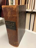 Bijlagen tot de staatscourant 1901 1902 A B, Ophalen of Verzenden