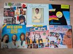 Collectie Vinyl LP's - Diverse Artiesten, Ophalen, Gebruikt, 12 inch