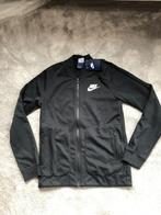 Nieuw zwart vest van Nike Unisex  Herenmt S damesmt. M 38, Maat 38/40 (M), Zwart, Nike, Nieuw
