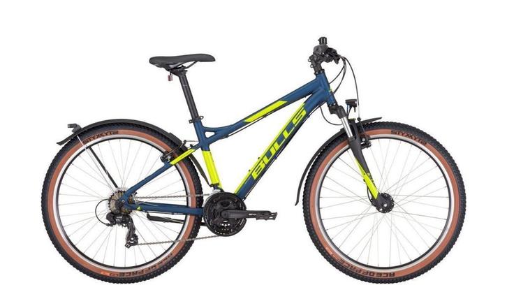 BULLS Sharptail Street 1 27,5 Diamant Dark Petrol Matt 27,5", Fietsen en Brommers, Fietsen | Mountainbikes en ATB, Nieuw, Overige merken