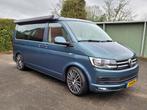 "luchtvering" 92.000km Vw California Ocean AUT euro6, Volkswagen, Bus-model, Diesel, Particulier