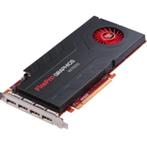 AMD FirePro W7000 4GB, Ophalen of Verzenden, Zo goed als nieuw, GDDR5