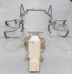 Alt Rider crash bars skid plate BMW 1200/1250 GS LC, Motoren, Ophalen, Gebruikt