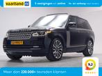 Land Rover Range Rover 4.4 SDV8 Autobiography [ HUD Stoelven, Auto's, Land Rover, Automaat, Gebruikt, 8 cilinders, Leder