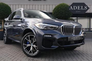 BMW X5 xDrive45e High Executive M Sport Panodak Achterasbest beschikbaar voor biedingen