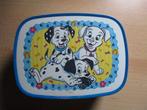 Disney 102 Dalmatiërs brooddoos Mepal, Ophalen of Verzenden, Overige figuren, Gebruikt, Beeldje of Figuurtje