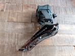 Shimano Ultegra Di2 12 speed voorderailleur., Ophalen of Verzenden, Zo goed als nieuw, Racefiets, Derailleur of Ketting