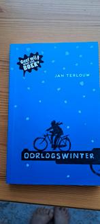 Oorlogswinter, Boeken, Ophalen of Verzenden, Gelezen