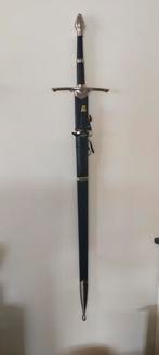 Lord of the Rings zwaard 120 cm, Verzamelen, Ophalen of Verzenden, Zo goed als nieuw, Replica
